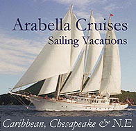 Arabella Cruises