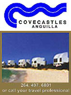 Covecastles Villa Resort