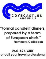 Covecastles Villa Resort