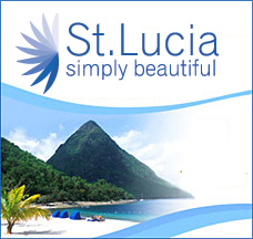Visit St. Lucia - simply beautiful