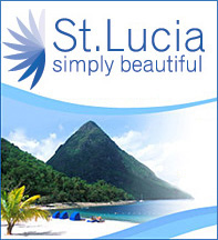 Visit St. Lucia - Simply Beautiful