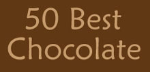 Fifty Best Chocolate