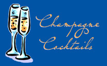 Best Champagne Cocktails