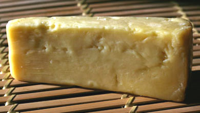 English Cheddar
