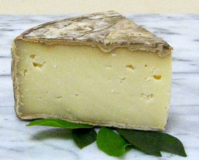 Tomme de Savoie