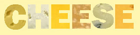 Fifty Best Cheese logo