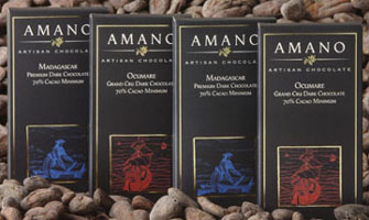 Amano Artisan Chocolate