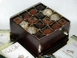 J.Emanuel Chocolatier