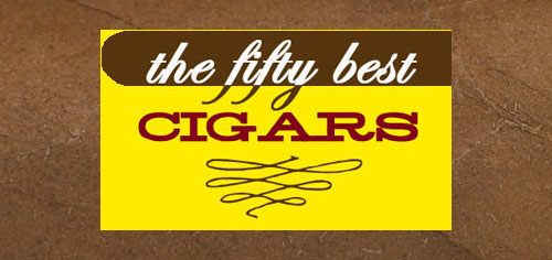 Fifty Best Cigars