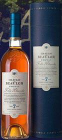 Chateau de Beaulon