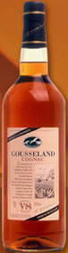 Cognac Gousseland