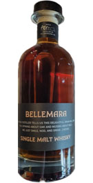 Bellemara Single Malt Whisky