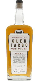 Glen Fargo American Single Malt Whiskey