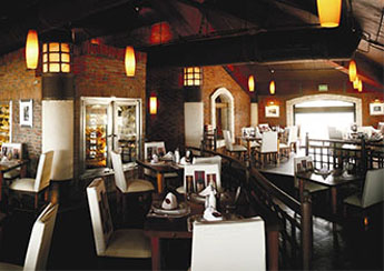 Puerto Madero Steakhouse