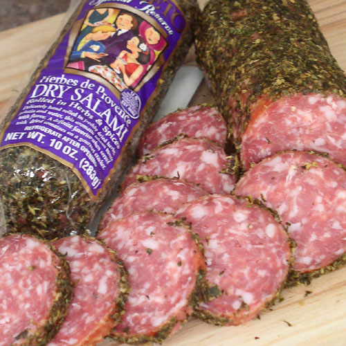 Busseto French Dried Sausages