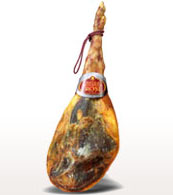 Parmacotto Serrano Riserva