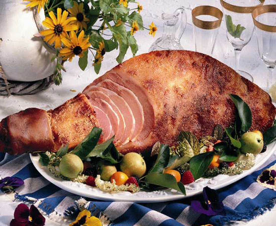 Smithfield Ham