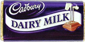 Cadbury
