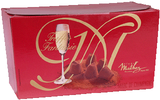 Chocolat Mathez