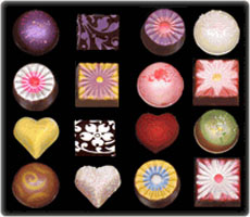 Cosmic Chocolate