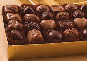Debrand Chocolatier