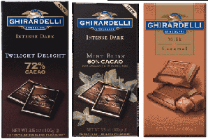 Ghirardelli