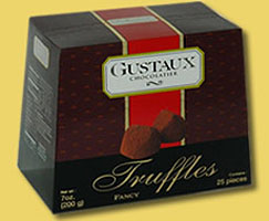 Gustaux Truffles