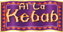 Al la Kebab