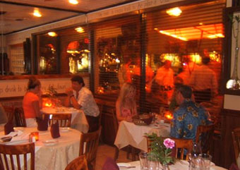 Bacchus