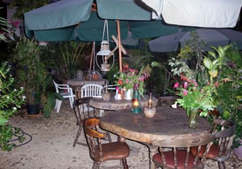 Roland's Garden