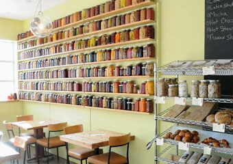 Gilead Café and Bistro