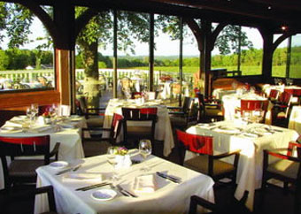 The Restaurant @ Vineland Estates Winery