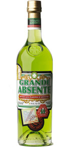 Grand Absente Absinthe