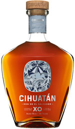 Cihuatán XO Aged Rum 16 Year Old