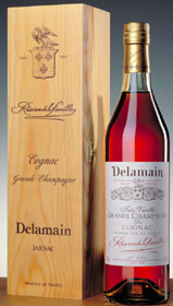 Delamain