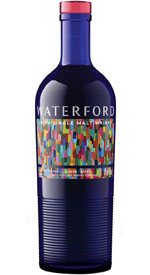 Waterford Single Malt Whisky The Cuvée “Koffi”