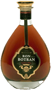 Ron Botran