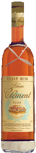 Rhum Clément V.S.O.P. Rum