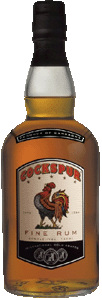 Cockspur Fine Rum