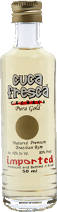 Cuca Fresca Gold