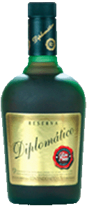Diplom&aacute;tico  Reserva