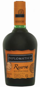 Diplomático Reserva