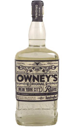 Owney's