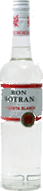 Ron Botran White