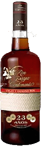 Ron Zacapa Centenario