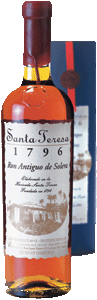 Santa Teresa 1796