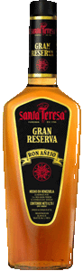 Santa Teresa Gran Reserva