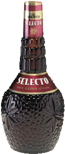 Santa Teresa Selecto