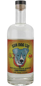 Sun Dog 130 Moonshine