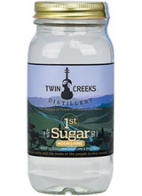 Twin Creeks 1st Sugar Moonshine